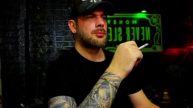 LexXHardy online show from 02-14-26, 04:26