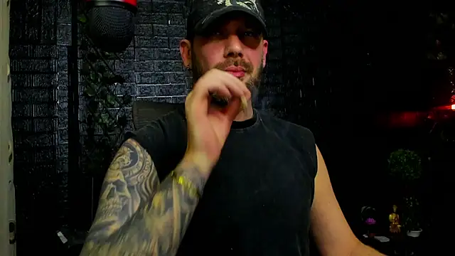 LexXHardy online show from 03-03-26, 01:23