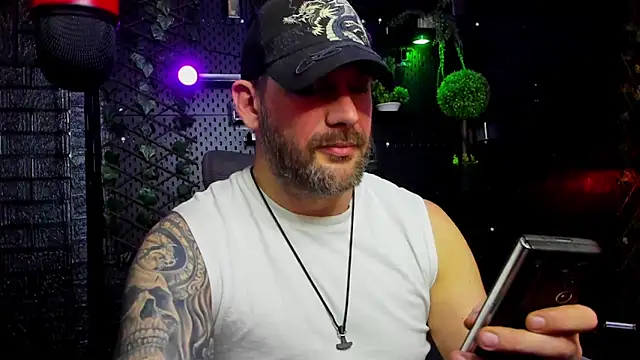 LexXHardy online show from 04-03-26, 03:54