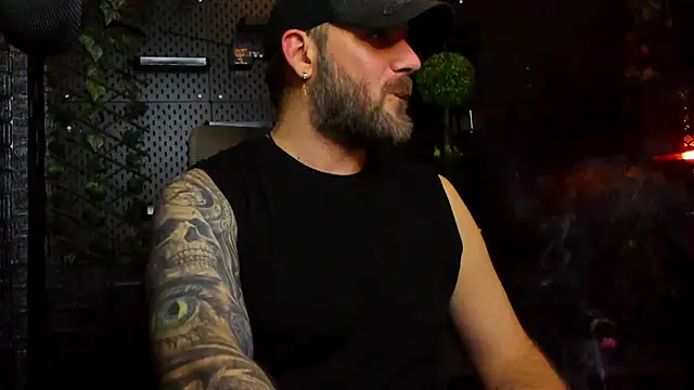 LexXHardy online show from 04-16-26, 12:44