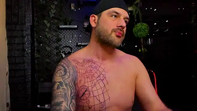 LexXHardy online show from 04-23-26, 09:30