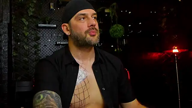 LexXHardy online show from 04-24-26, 03:14