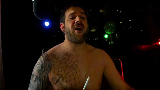 LexXHardy online show from 04-28-26, 09:36