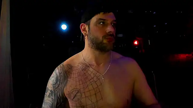 LexXHardy online show from 04-29-26, 06:06