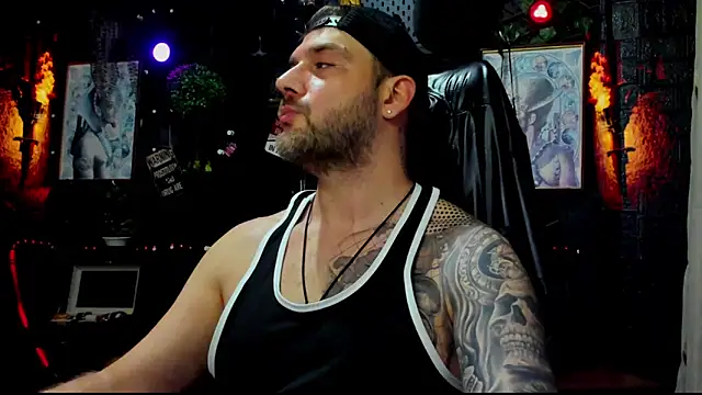 LexXHardy online show from 06-15-26, 11:18