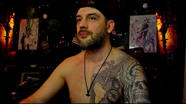LexXHardy online show from 06-19-26, 11:03
