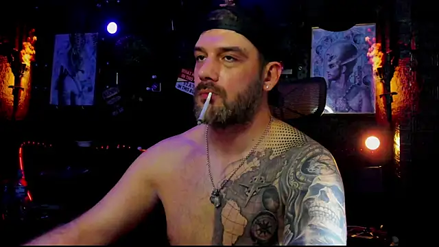 LexXHardy online show from 06-24-26, 03:00