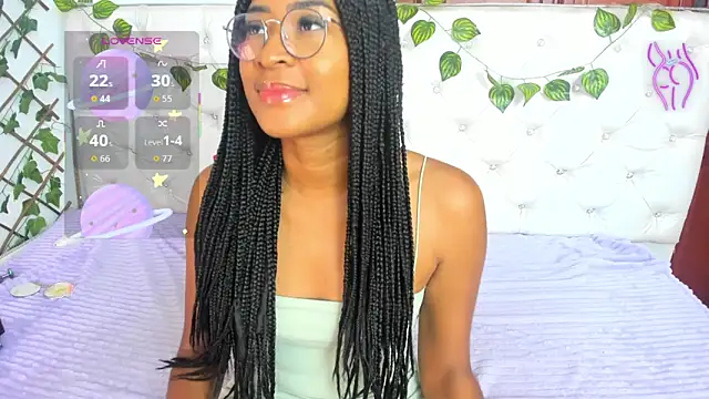 Snapshot of Andrea_Williams24 chatting on 10-03-25, 12:24 Andrea Williams24 online show from 10-03-25, 12:24