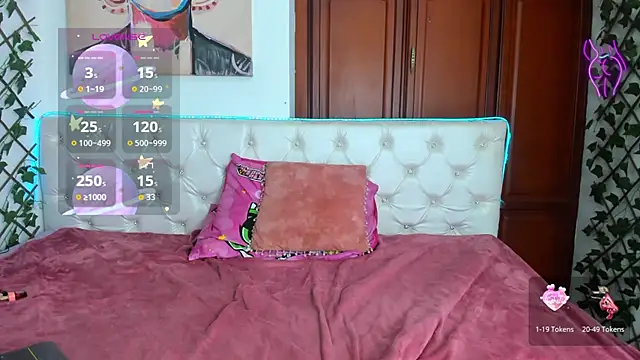 Snapshot of Andrea_Williams24 chatting on 02-05-26, 03:16 Andrea Williams24 online show from 02-05-26, 03:16