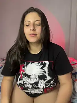 Snapshot of TuWaifuVirtual1 chatting on 03-09-25, 12:53 TuWaifuVirtual1 online show from 03-09-25, 12:53