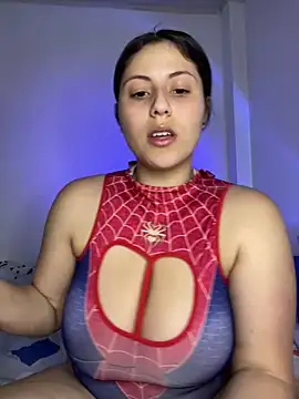 Snapshot of TuWaifuVirtual1 chatting on 03-11-25, 01:48 TuWaifuVirtual1 online show from 03-11-25, 01:48