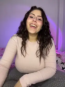 Snapshot of TuWaifuVirtual1 chatting on 03-19-25, 01:54 TuWaifuVirtual1 online show from 03-19-25, 01:54