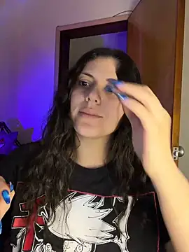 Snapshot of TuWaifuVirtual1 chatting on 02-01-26, 09:24 TuWaifuVirtual1 online show from 02-01-26, 09:24