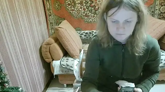 Kathlyn  Heath online show from 01-06-26, 06:44