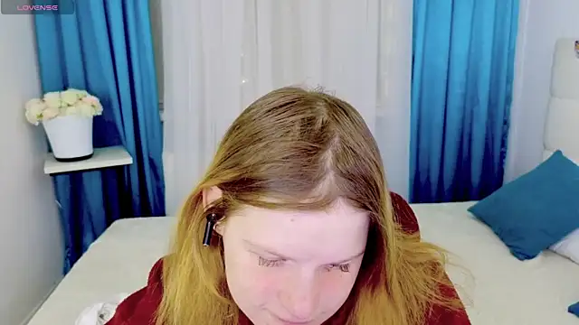 Kathlyn  Heath online show from 02-11-26, 01:05