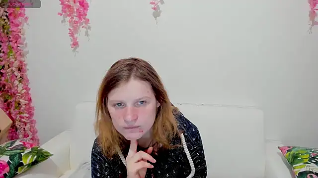 Kathlyn  Heath online show from 02-17-26, 01:29