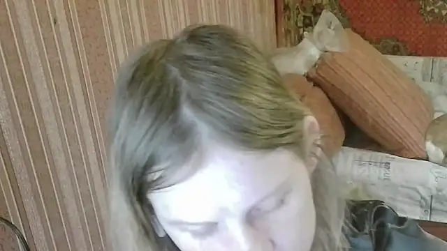 Kathlyn  Heath online show from 03-03-26, 06:58