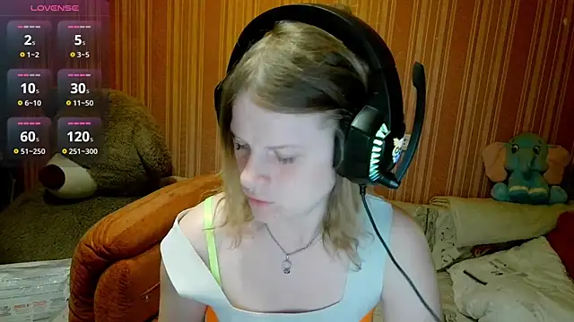 Kathlyn  Heath online show from 05-06-26, 06:35