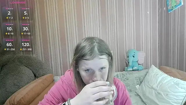 Kathlyn  Heath online show from 05-09-26, 07:19