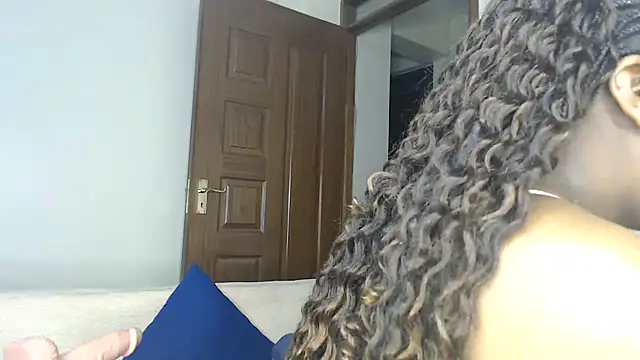 NIKKIE LOVE online show from 07-23-26, 02:20