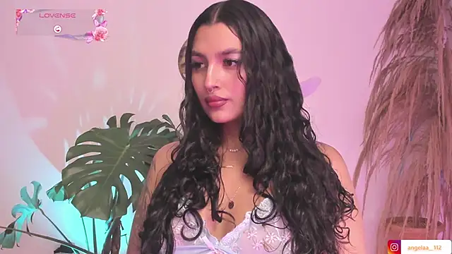 Anngel 1 online show from 11-09-25, 02:59