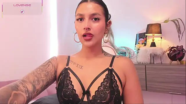 Anngel 1 online show from 04-28-26, 06:13