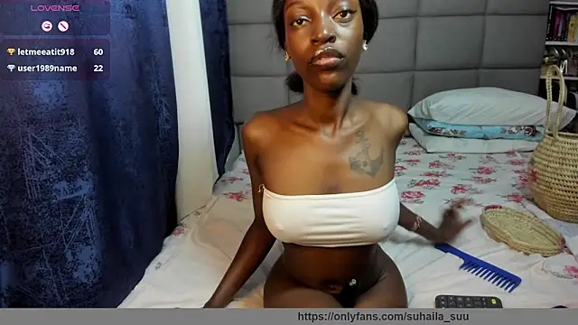 Snapshot of suhaila_suus chatting on 09-18-25, 12:23 suhaila suus online show from 09-18-25, 12:23