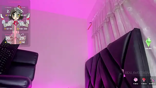 stephany doll  online show from 12-31-24, 10:26