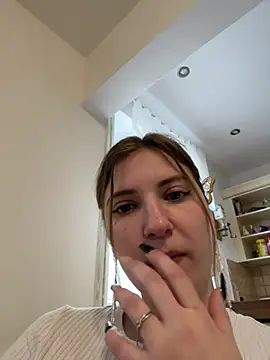 Snapshot of secretcrazy69 chatting on 02-22-25, 08:40 secretcrazy69 online show from 02-22-25, 08:40