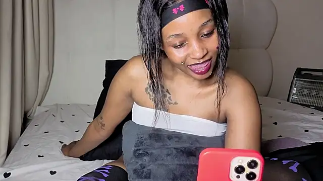 sexycabdy online show from 07-31-26, 01:32
