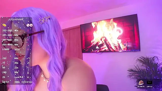 angel rouse  online show from 06-06-26, 04:06