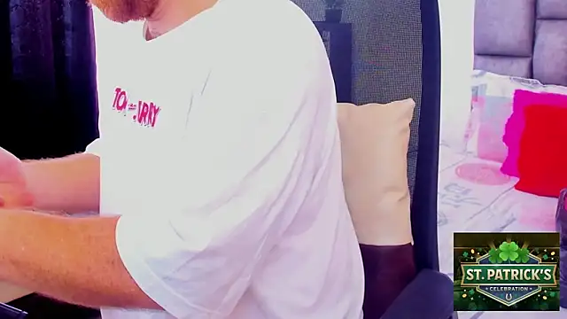 michacosio online show from 03-17-25, 08:09