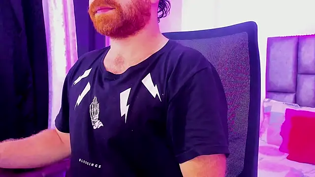 michacosio online show from 03-19-25, 03:52