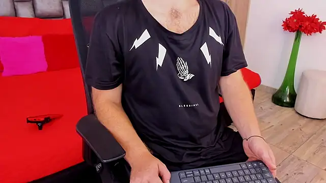 michacosio online show from 09-10-25, 10:54