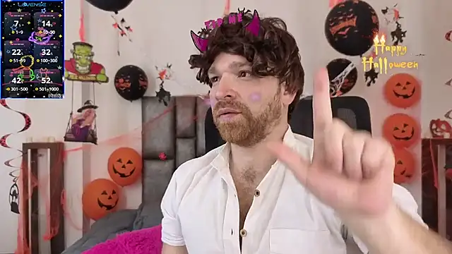 michacosio online show from 10-29-25, 08:32