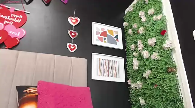 AngelitaWild  online show from 02-18-25, 11:52