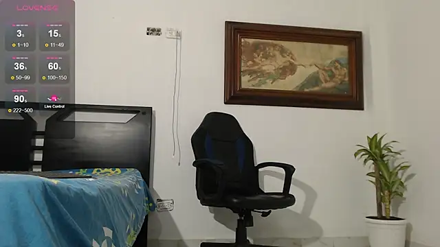 Sofiafuck20 online show from 06-23-26, 11:30