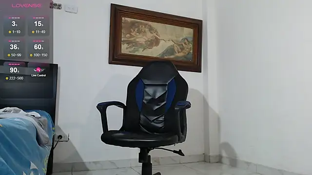 Sofiafuck20 online show from 06-27-26, 02:01