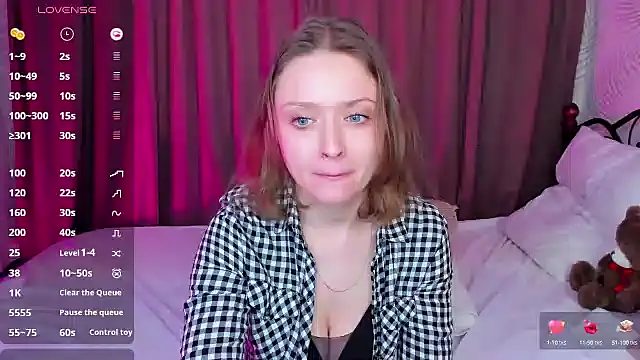 Linda Bryant online show from 01-23-25, 03:48