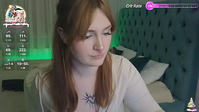 Snapshot of _Chlo__e chatting on 01-03-25, 09:05  Chlo  e online show from 01-03-25, 09:05