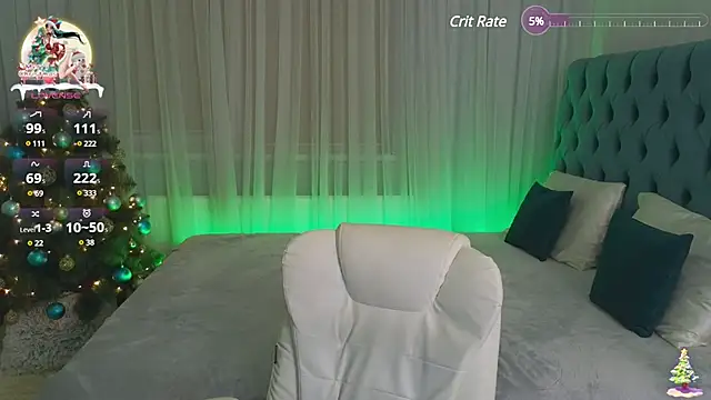 Snapshot of _Chlo__e chatting on 01-04-25, 10:55  Chlo  e online show from 01-04-25, 10:55