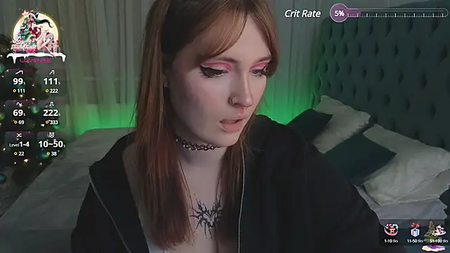 Snapshot of _Chlo__e chatting on 01-06-25, 10:26  Chlo  e online show from 01-06-25, 10:26