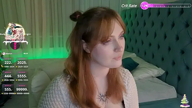Snapshot of _Chlo__e chatting on 01-11-25, 01:06  Chlo  e online show from 01-11-25, 01:06