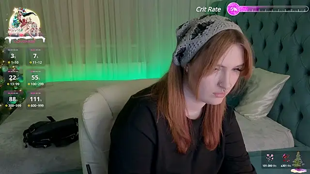 Snapshot of _Chlo__e chatting on 01-11-25, 10:07  Chlo  e online show from 01-11-25, 10:07