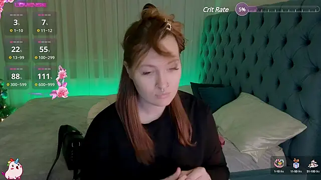 Snapshot of _Chlo__e chatting on 01-19-25, 10:06  Chlo  e online show from 01-19-25, 10:06