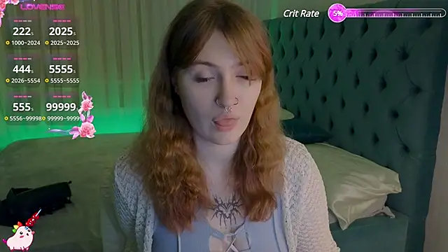 Snapshot of _Chlo__e chatting on 01-23-25, 10:01  Chlo  e online show from 01-23-25, 10:01