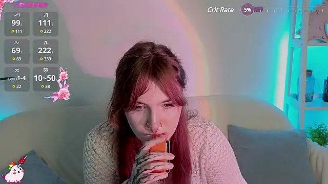 Snapshot of _Chlo__e chatting on 01-25-25, 01:10  Chlo  e online show from 01-25-25, 01:10