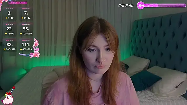 Snapshot of _Chlo__e chatting on 01-26-25, 12:48  Chlo  e online show from 01-26-25, 12:48