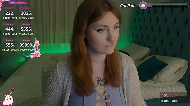 Snapshot of _Chlo__e chatting on 01-26-25, 03:48  Chlo  e online show from 01-26-25, 03:48