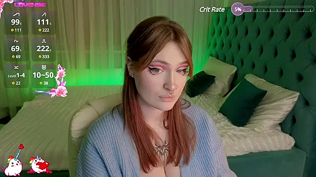 Snapshot of _Chlo__e chatting on 01-31-25, 01:22  Chlo  e online show from 01-31-25, 01:22